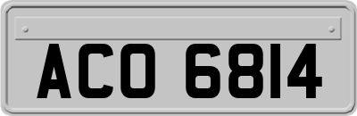 ACO6814