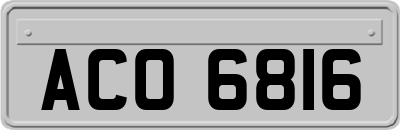 ACO6816