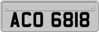 ACO6818
