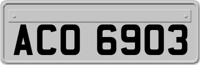 ACO6903