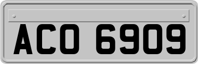ACO6909