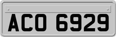 ACO6929