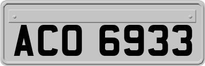 ACO6933