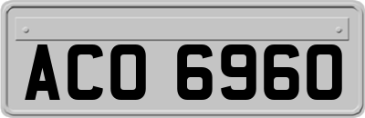 ACO6960
