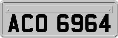 ACO6964