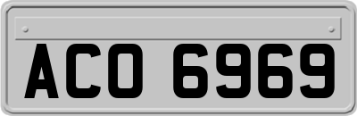 ACO6969