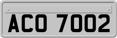 ACO7002