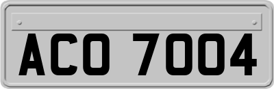 ACO7004