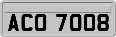 ACO7008