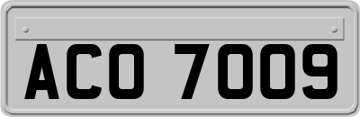 ACO7009
