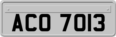 ACO7013