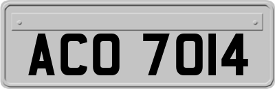 ACO7014