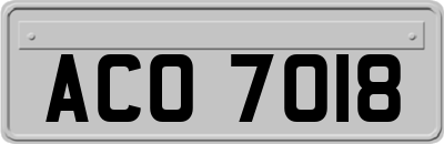ACO7018