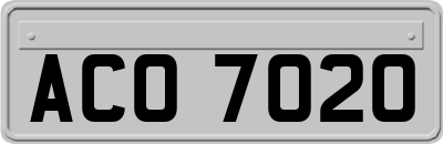 ACO7020