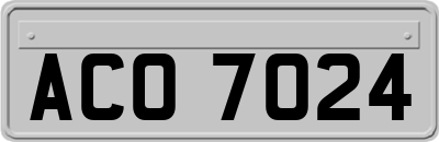 ACO7024
