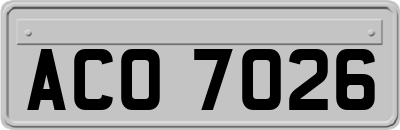 ACO7026