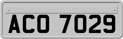 ACO7029