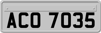 ACO7035