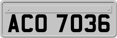 ACO7036