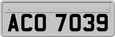 ACO7039