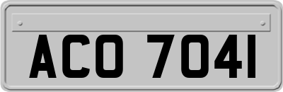 ACO7041
