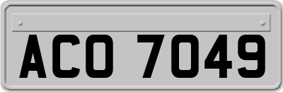 ACO7049