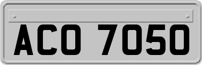 ACO7050