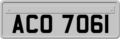 ACO7061