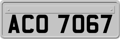 ACO7067