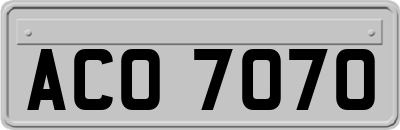 ACO7070