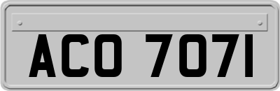 ACO7071