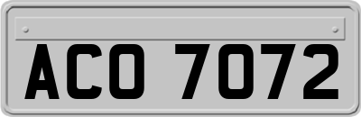 ACO7072