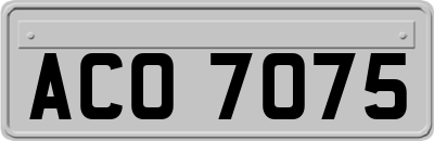 ACO7075