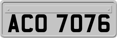 ACO7076