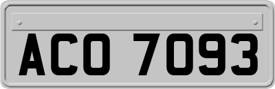ACO7093