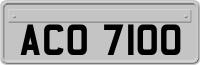ACO7100