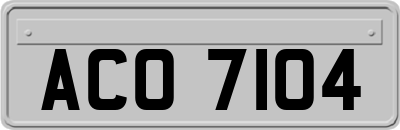 ACO7104