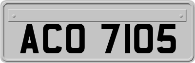 ACO7105