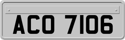 ACO7106