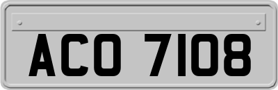 ACO7108