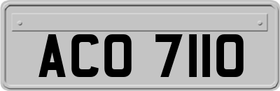ACO7110