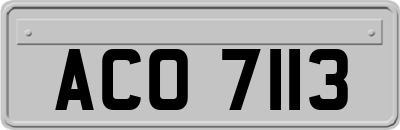 ACO7113