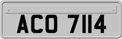 ACO7114
