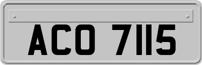 ACO7115