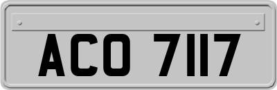 ACO7117