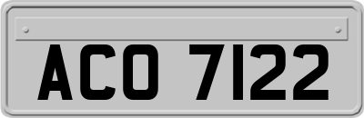 ACO7122