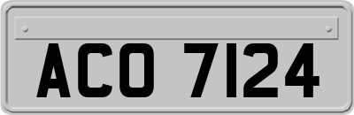 ACO7124