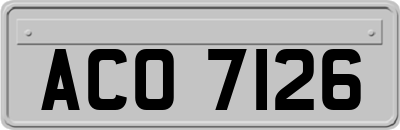 ACO7126