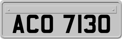 ACO7130