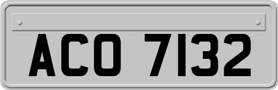ACO7132